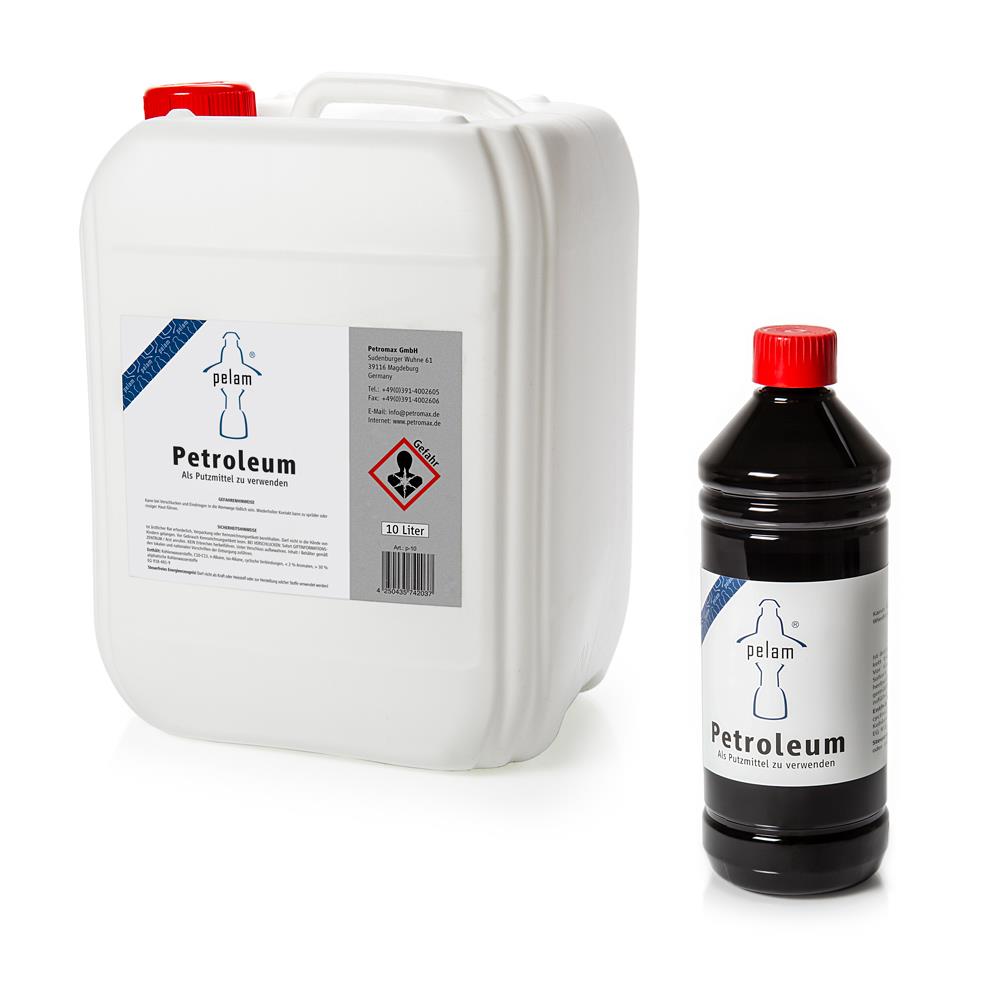 Petromax Alkan