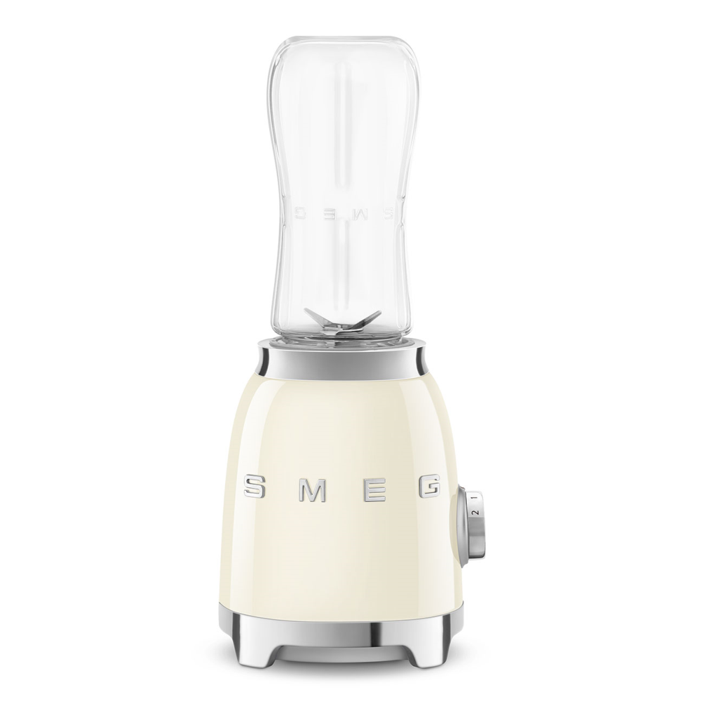 SMEG_SDA SMEG 50´s Retro Style smootie mixér PBF01, 0,6l
