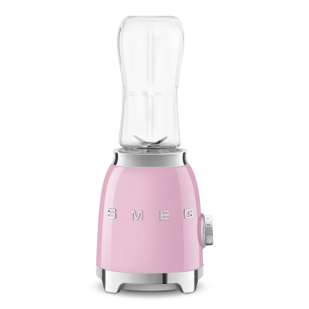SMEG_SDA SMEG 50´s Retro Style smootie mixér PBF01, 0,6l