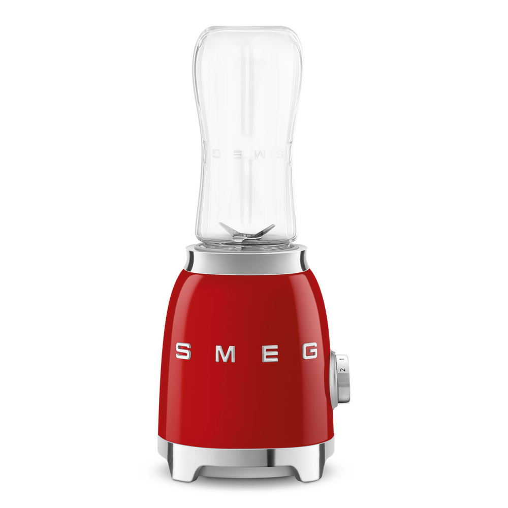 SMEG_SDA SMEG 50´s Retro Style smootie mixér PBF01, 0,6l