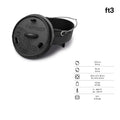 Petromax FT3