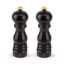 PEUGEOT PARIS U´SELECT set mlýnek pepř a sůl 18 cm čokoládový