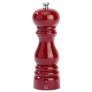 PEUGEOT PARIS U´SELECTmlýnek na pepř 18 cm tm.červený lak
