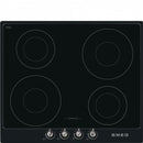 SMEG, univerzální grilovací deska Teppanyaki TPKPLATE, rozměry dxš: 410x240 mm