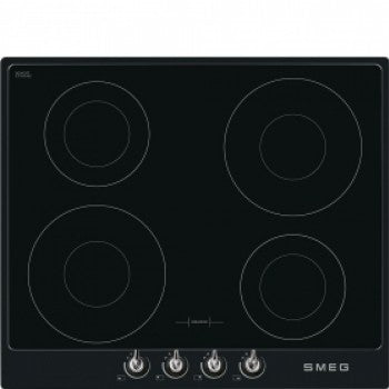 SMEG, univerzální grilovací deska Teppanyaki TPKPLATE, rozměry dxš: 410x240 mm