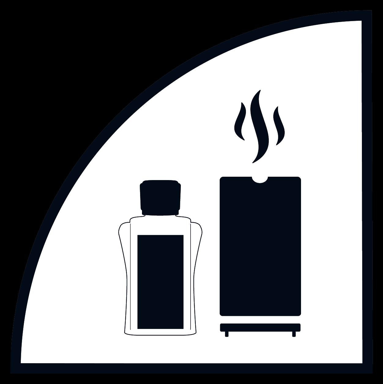 Maison Berger Paris Aroma Dream Delicate Amber/Jemná Ambra náplň do el. dif. 0,475l 6487