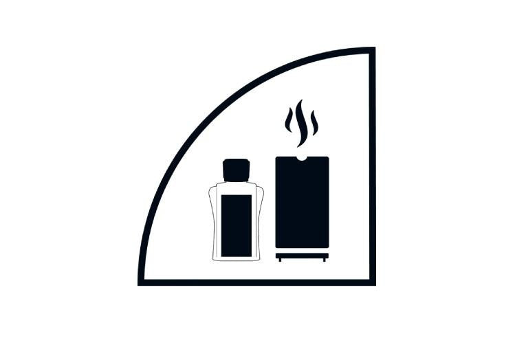 Maison Berger Paris Aroma Energy Sparkling zest/Čerstvé tonikum náplň do el. dif. 0,475l 6471