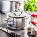 Demeyere Atlantis kastrol s poklicí 20 cm, 3 l