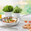 Demeyere Multiline nerezová pánev 24cm