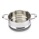 Demeyere Atlantis Děrov.vložka do hrnce 20 cm