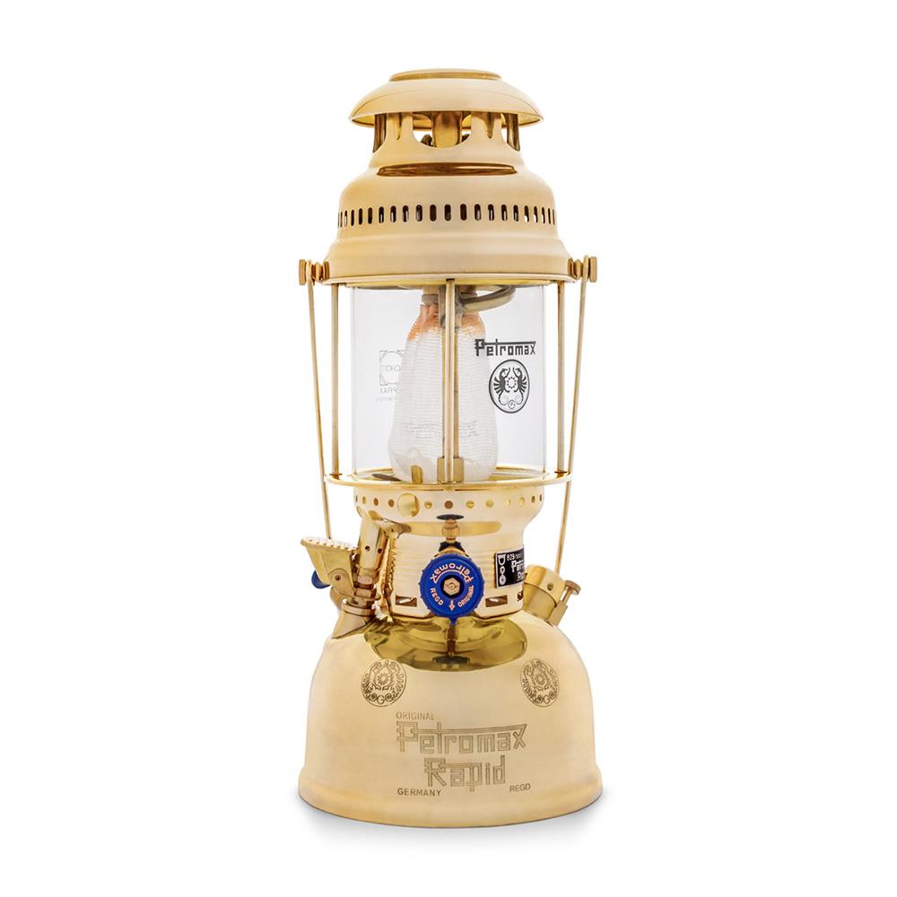 Petromax Olejová lampa HK500