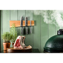 FORGED Brute - 3-dílná sada nožů: kuchařský nůž, japonský nůž na zeleninu, univerzální nůž