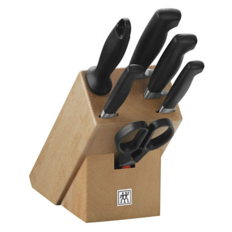 Zwilling Four Star set nožů 3 ks (31070-100,31071-200,31070-160)