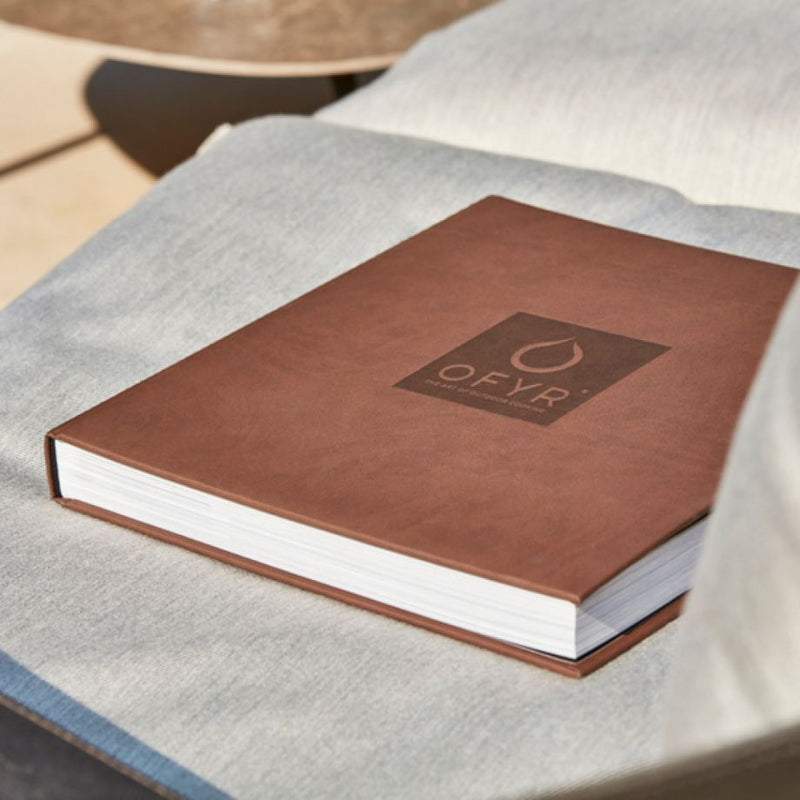 Cookbook EN-DE