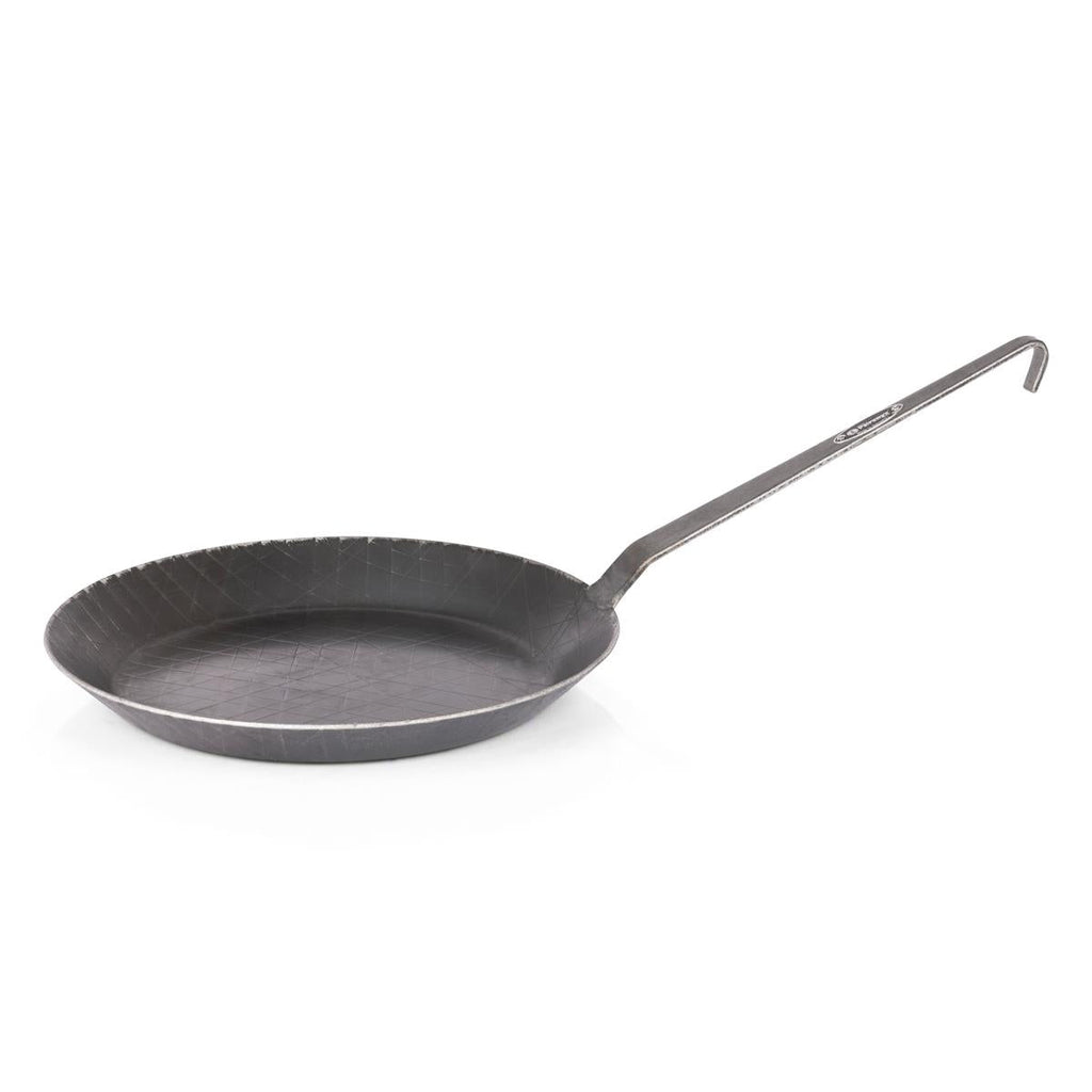Petromax Kovová pánev 28cm