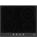 SMEG_MDA SMEG Indukční varná deska Cortina, 60cm, 4 varné zóny
