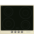 SMEG_MDA SMEG Indukční varná deska Victoria, 60cm, 4 varné zóny