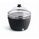 Skleněná poklice pro LotusGrill Classic