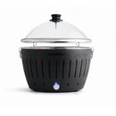 Skleněná poklice pro LotusGrill Classic