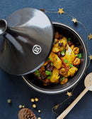 EH E-balení Tajine 32 cm pepřová