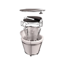 The Bastard VX Large Complete