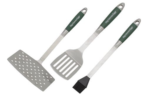Big Green Egg Tool Set