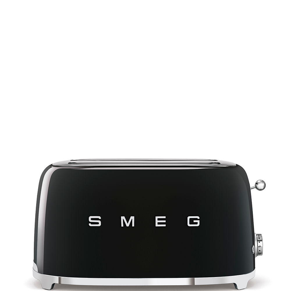 SMEG_SDA 50'S Retro Style toustovač 2x4