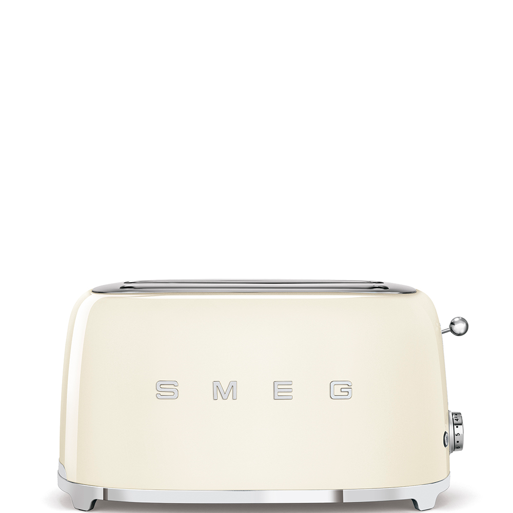 SMEG_SDA 50'S Retro Style toustovač 2x4