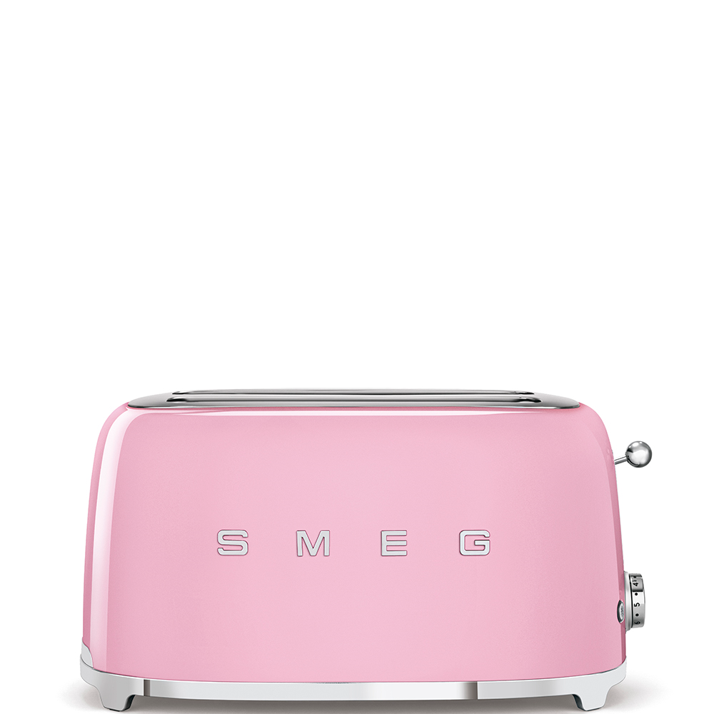 SMEG_SDA 50'S Retro Style toustovač 2x4