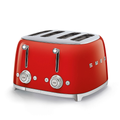 SMEG_SDA 50'S Retro Style toustovač 4x4