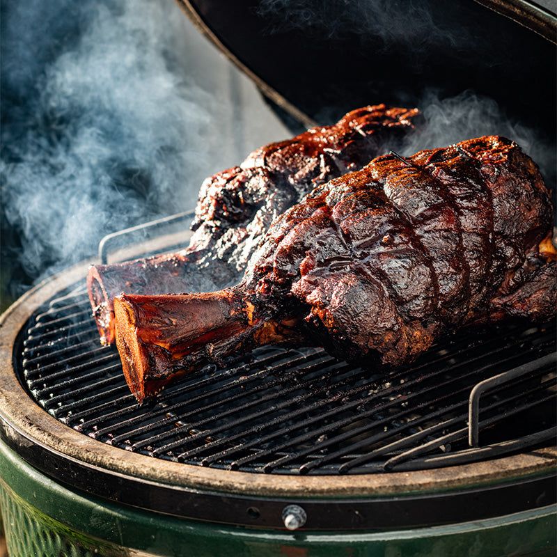 Big Green Egg Rošt L