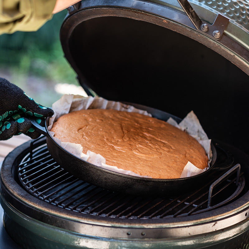 Big Green Egg Rošt S, MX