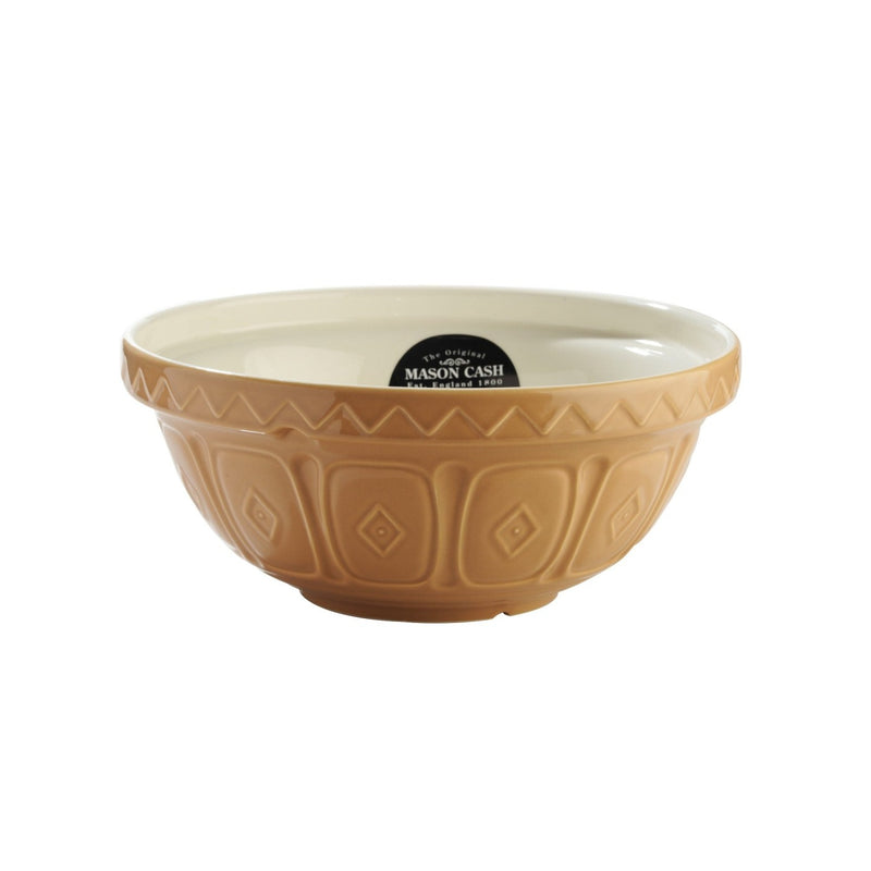 MASON CASH CM Mixing bowl s24 mísa 24 cm krémová