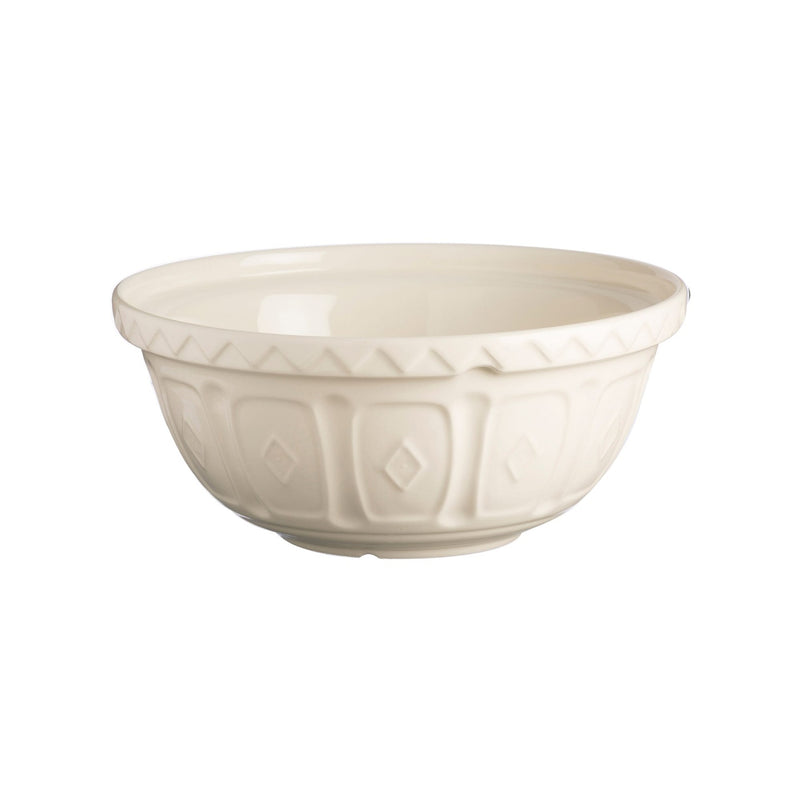 MASON CASH CM Mixing bowl s24 mísa 24 cm červená