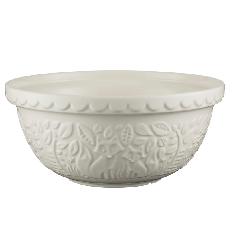 MASON CASH CM Mixing bowl s12 mísa 29 cm krémová