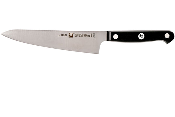 Zwilling Gourmet nůž kuchařský 14 cm