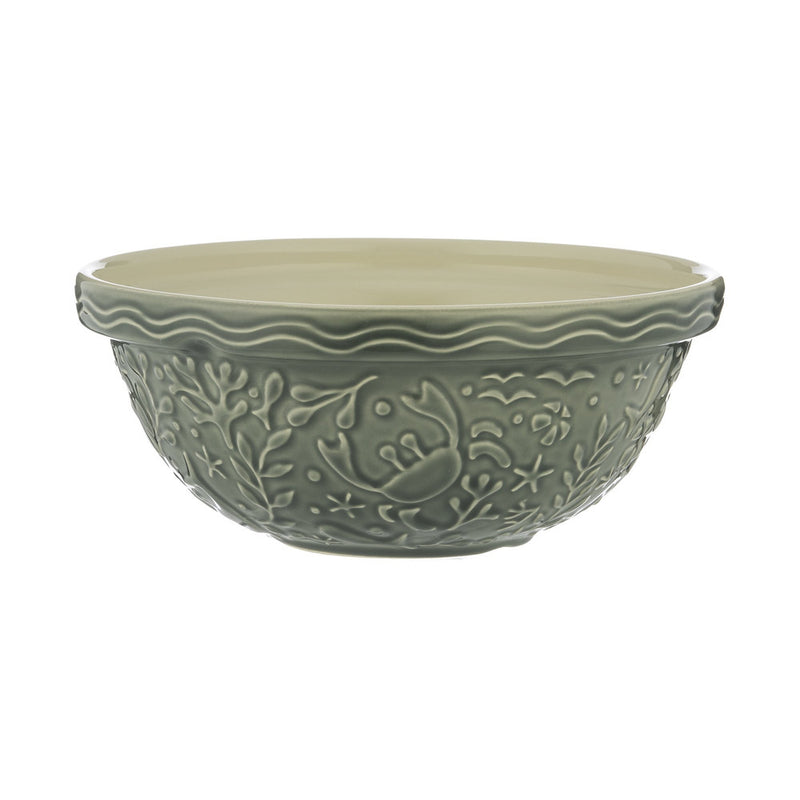 MASON CASH CM Mixing bowl s18 mísa 26 cm ledově modrá