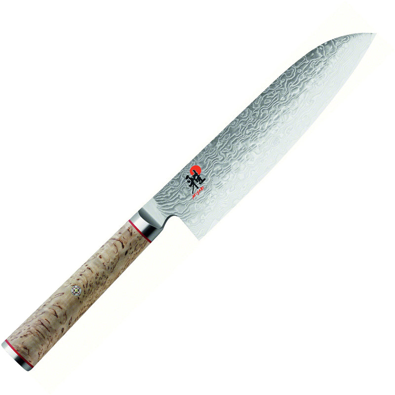 Zwilling MIYABI 5000MCD nůž Santoku 18 cm