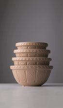 MASON CASH OC Mixing bowl s30 mísa 21 cm skořicová