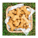 NW Tác na pečení tvar kost lisovaný 35 x 27 cm