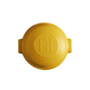 EH Nádoba na zapékání sýra 0,55l  žlutá Provence