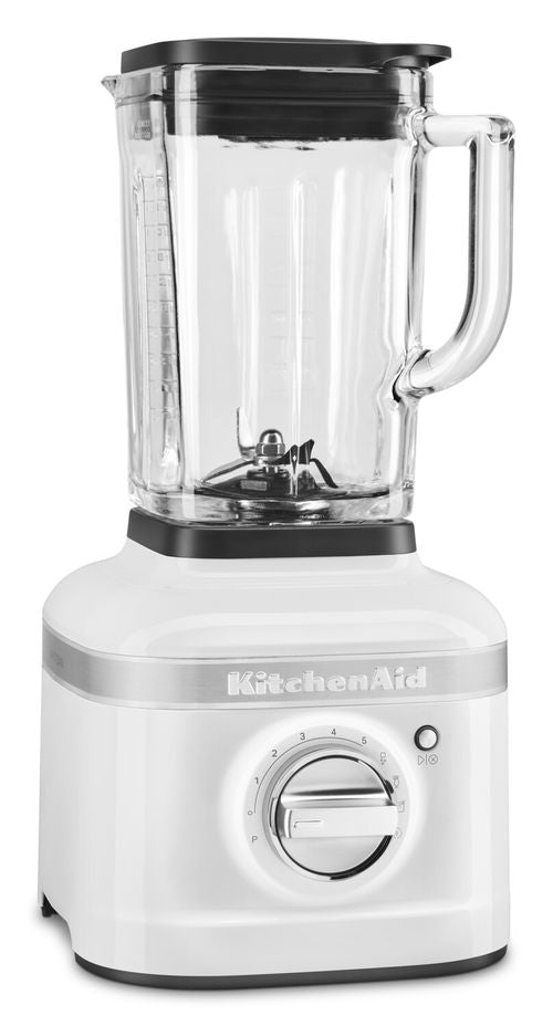 KitchenAid Artisan Mixér K400 bílá