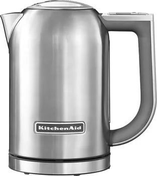 KitchenAid P2 Rychlovarná konvice 1,25l broušený nerez