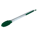 Big Green Egg Nerezové kleště se silikonovým povrchem