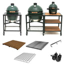 Big Green Egg Háčky na grilovací náčiní pro stůl EGG Frame