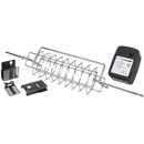 OUTDOORCHEF OTOČNÝ GRILOVACÍ KOŠ S MOTOREM PRO GRILY AUSTRALIA