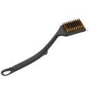 OUTDOORCHEF STANDARDNÍ MOSAZNÝ KARTÁČ