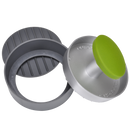 OUTDOORCHEF LIS NA HAMBURGERY