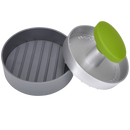 OUTDOORCHEF LIS NA HAMBURGERY