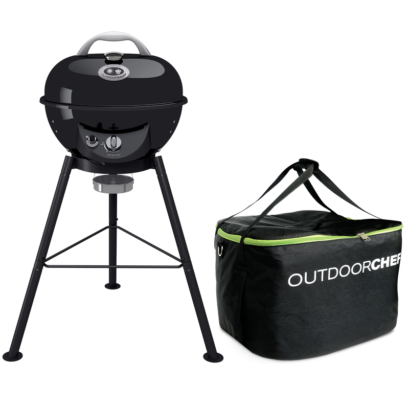 OUTDOORCHEF CHELSEA 420 G KEMPOVACÍ SET